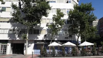 Apartamento en alquiler en Calle de la Infanta Mercedes - Imagen 39