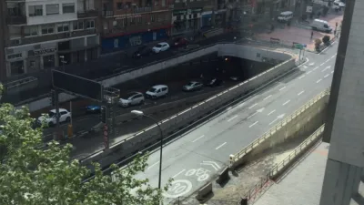 Apartamento en alquiler en Calle de la Infanta Mercedes - Imagen 48
