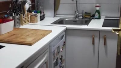 Apartamento en alquiler en Calle de la Infanta Mercedes - Imagen 14