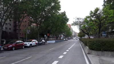 Apartamento en alquiler en Calle de la Infanta Mercedes - Imagen 34