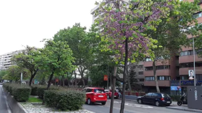Apartamento en alquiler en Calle de la Infanta Mercedes - Imagen 36