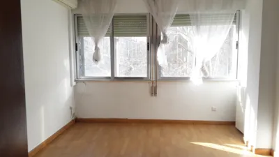 Apartamento en alquiler en Calle de la Infanta Mercedes - Imagen 4
