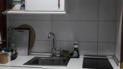 Apartamento en alquiler en Calle de la Infanta Mercedes - Imagen 13