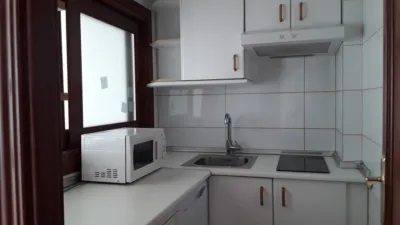 Apartamento en alquiler en Calle de la Infanta Mercedes - Imagen 10