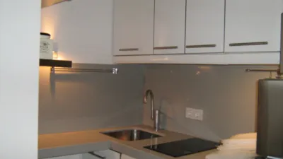 Estudio en alquiler en Calle del Arenal - Imagen 5