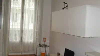 Estudio en alquiler en Calle del Arenal - Imagen 10