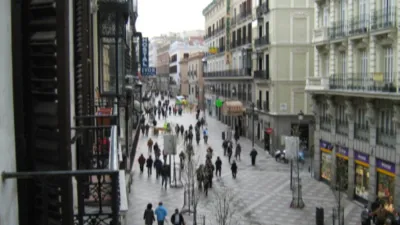 Estudio en alquiler en Calle del Arenal - Imagen 30