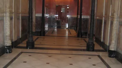 Estudio en alquiler en Calle del Arenal - Imagen 42