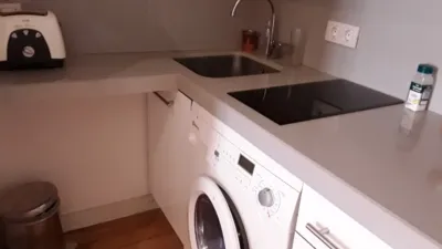 Estudio en alquiler en Calle del Arenal - Imagen 19