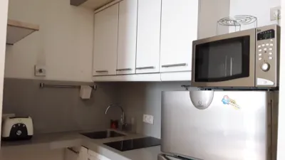 Estudio en alquiler en Calle del Arenal - Imagen 16