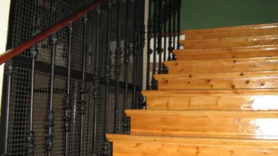 Estudio en alquiler en Calle del Arenal - Imagen 40