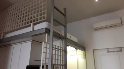 Estudio en alquiler en Calle del Arenal - Imagen 13