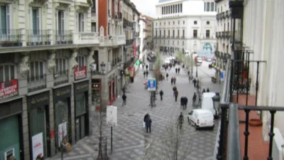 Estudio en alquiler en Calle del Arenal - Imagen 27