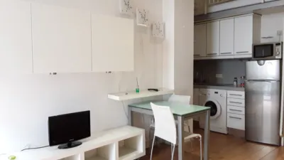 Estudio en alquiler en Calle del Arenal - Imagen 21