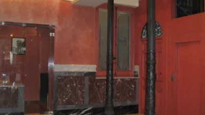 Estudio en alquiler en Calle del Arenal - Imagen 44