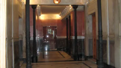 Estudio en alquiler en Calle del Arenal - Imagen 43