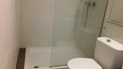 Estudio en alquiler en Calle del Arenal - Imagen 24