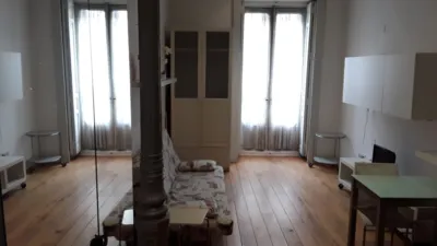 Estudio en alquiler en Calle del Arenal - Imagen 26