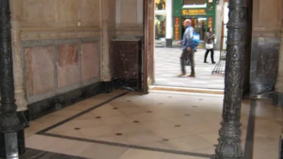 Estudio en alquiler en Calle del Arenal - Imagen 45