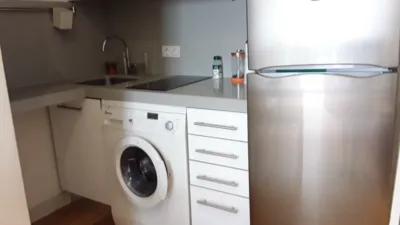 Estudio en alquiler en Calle del Arenal - Imagen 15