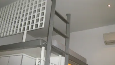 Estudio en alquiler en Calle del Arenal - Imagen 9