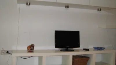 Estudio en alquiler en Calle del Arenal - Imagen 4