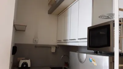 Estudio en alquiler en Calle del Arenal - Imagen 20