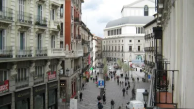 Estudio en alquiler en Calle del Arenal - Imagen 28