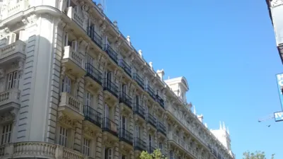 Estudio en alquiler en Calle del Arenal - Imagen 50