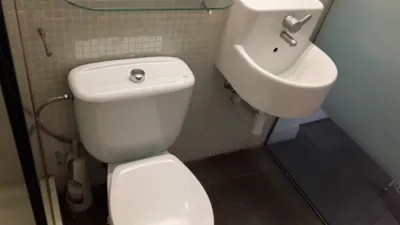 Estudio en alquiler en Calle del Arenal - Imagen 23