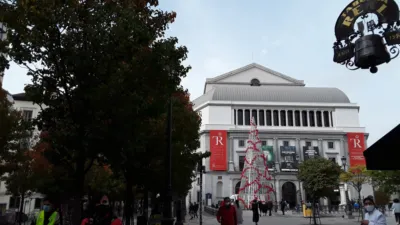 Estudio en alquiler en Calle del Arenal - Imagen 46