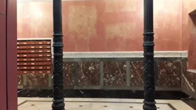 Estudio en alquiler en Calle del Arenal - Imagen 36