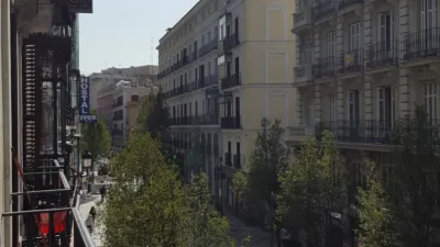 Estudio en alquiler en Calle del Arenal - Imagen 33