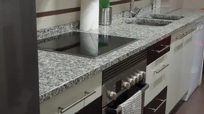 Piso en alquiler en Calle de Mauricio Legendre - Imagen 28