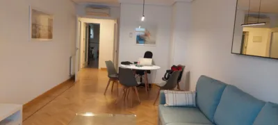 Piso en alquiler en Calle de Mauricio Legendre - Imagen 5