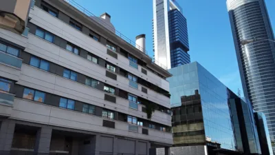Piso en alquiler en Calle de Mauricio Legendre - Imagen 55