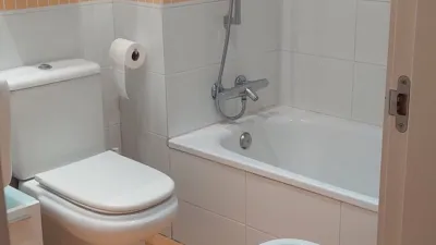 Piso en alquiler en Calle de Mauricio Legendre - Imagen 51