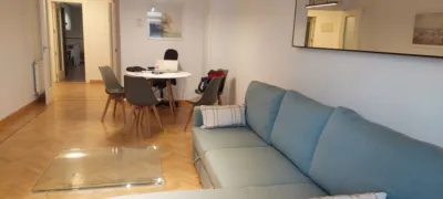 Piso en alquiler en Calle de Mauricio Legendre - Imagen 7
