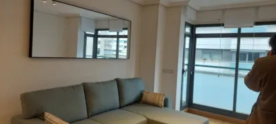 Piso en alquiler en Calle de Mauricio Legendre - Imagen 10