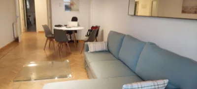 Piso en alquiler en Calle de Mauricio Legendre - Imagen 6
