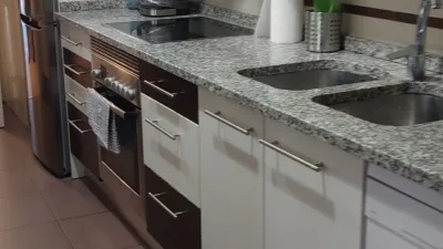 Piso en alquiler en Calle de Mauricio Legendre - Imagen 25