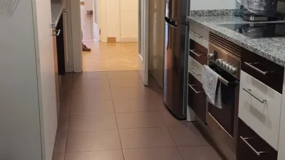 Piso en alquiler en Calle de Mauricio Legendre - Imagen 27