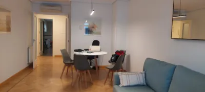 Piso en alquiler en Calle de Mauricio Legendre - Imagen 8