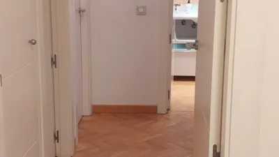 Piso en alquiler en Calle de Mauricio Legendre - Imagen 22