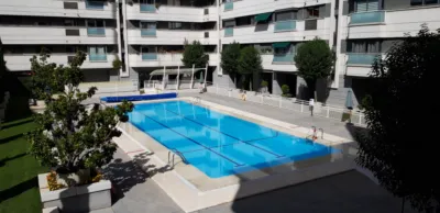 Piso en alquiler en Calle de Mauricio Legendre - Imagen 3