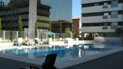 Piso en alquiler en Calle de Mauricio Legendre - Imagen 73