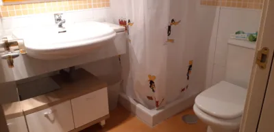 Piso en alquiler en Calle de Mauricio Legendre - Imagen 75