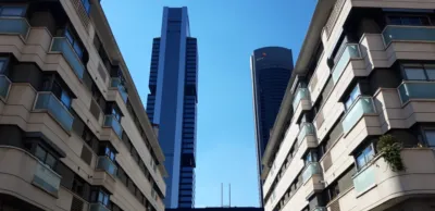 Piso en alquiler en Calle de Mauricio Legendre - Imagen 4