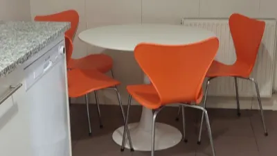 Piso en alquiler en Calle de Mauricio Legendre - Imagen 26