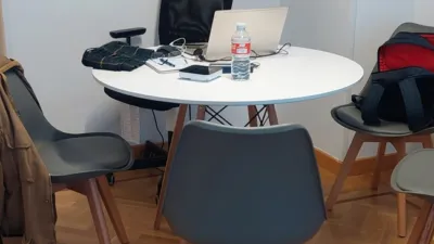 Piso en alquiler en Calle de Mauricio Legendre - Imagen 15
